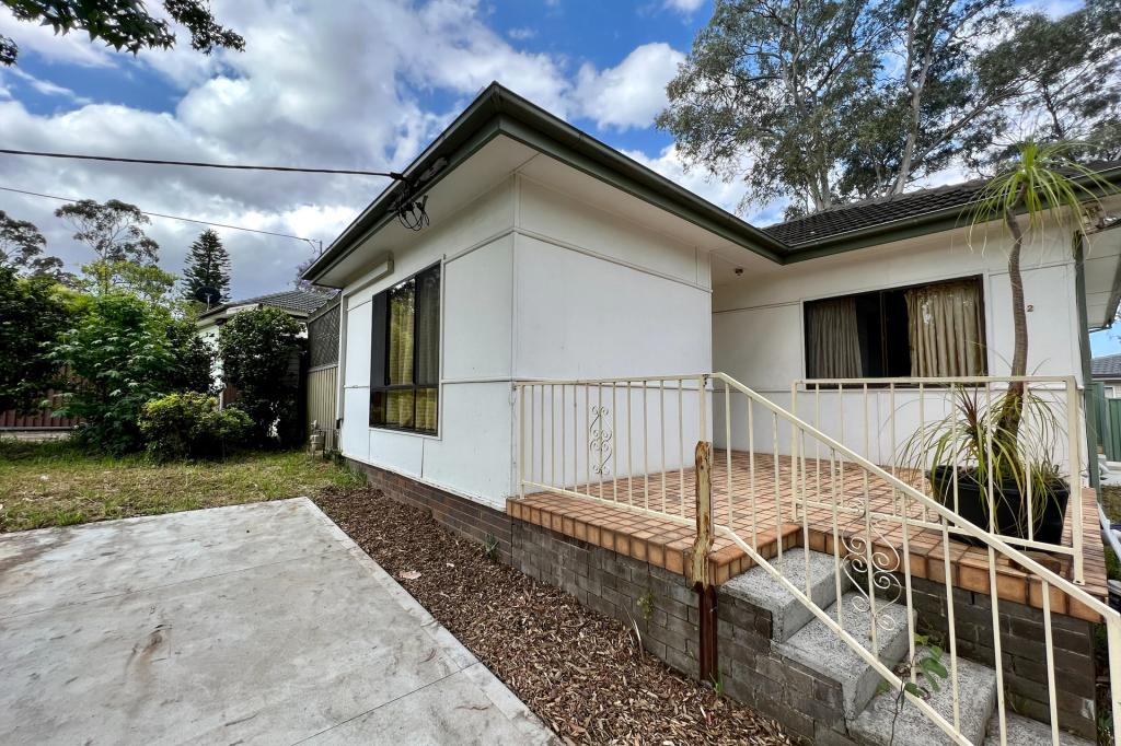 2 Janice St, Seven Hills, NSW 2147