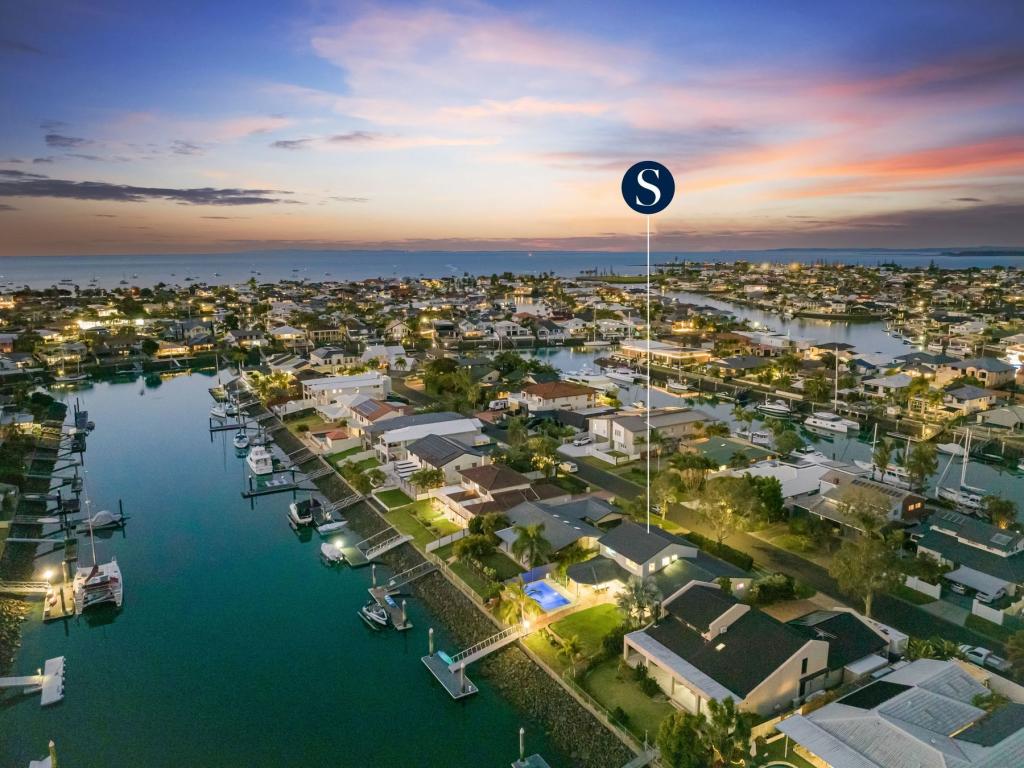 12 Bollard Ct, Cleveland, QLD 4163