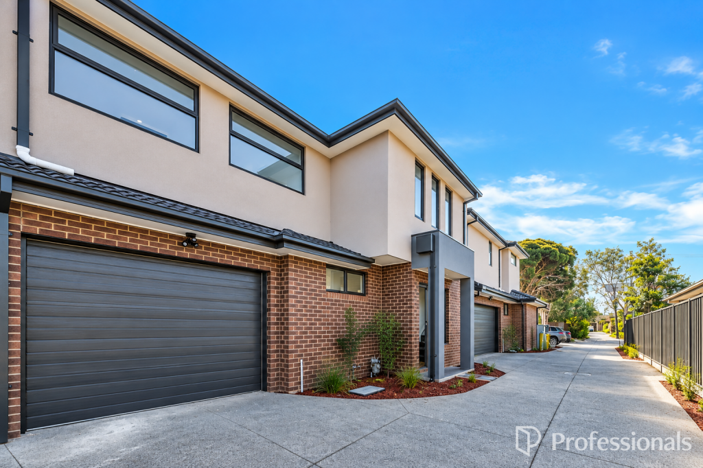 2/1 Ardgower Rd, Noble Park, VIC 3174