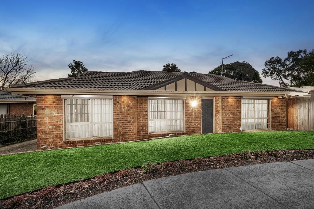 1/6 Patmore Ct, Mill Park, VIC 3082