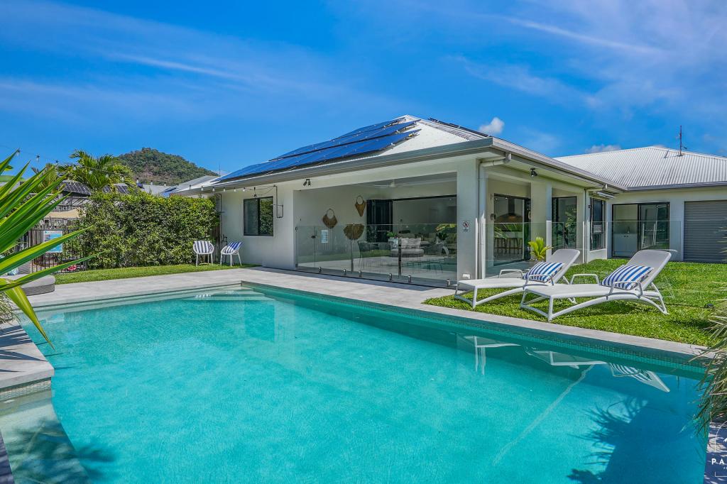 Contact Agent For Address, Trinity Beach, QLD 4879