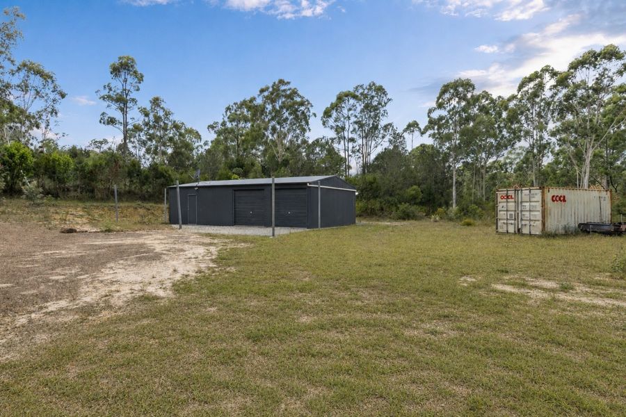 1 Perch Rd, Wells Crossing, NSW 2460