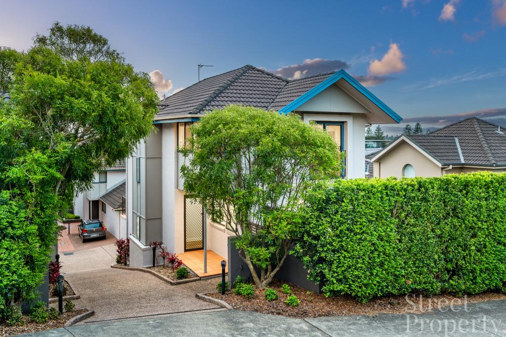 3/63 Mitchell St, Merewether, NSW 2291