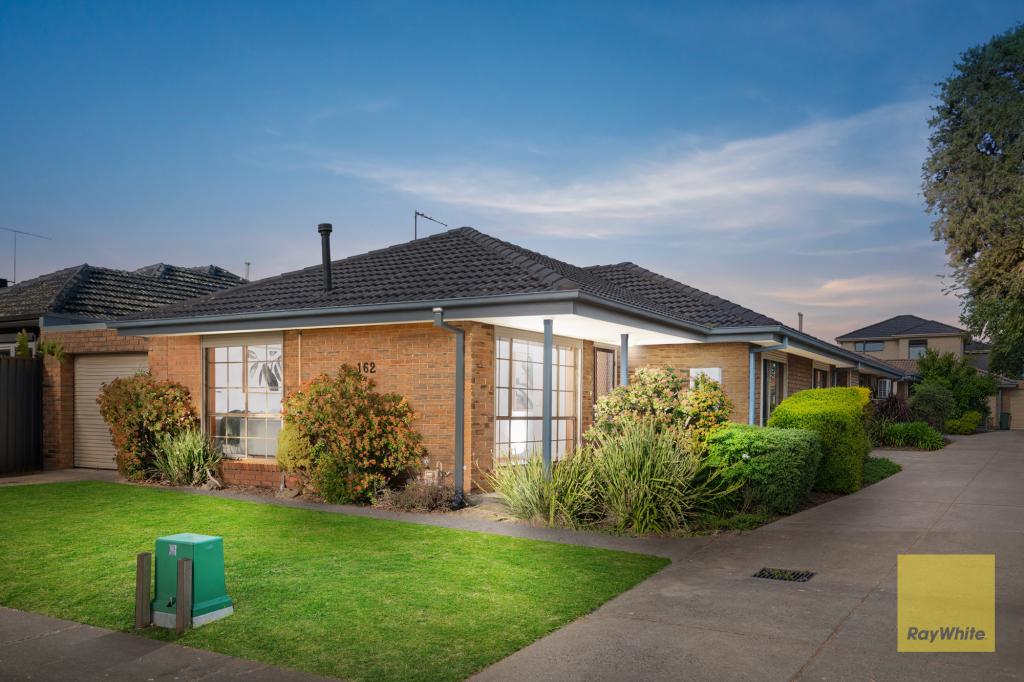 1/162 Cornwall Rd, Sunshine, VIC 3020