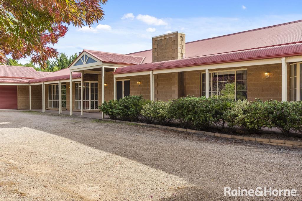 19 Kumbari Ct, New Gisborne, VIC 3438