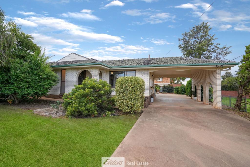 9 Knox Pl, Griffith, NSW 2680