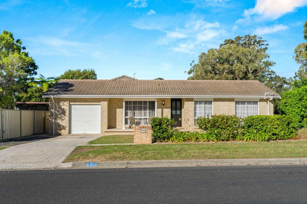 120 Mcmahons Rd, North Nowra, NSW 2541