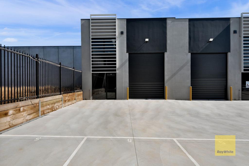 5/47 Apex Dr, Truganina, VIC 3029