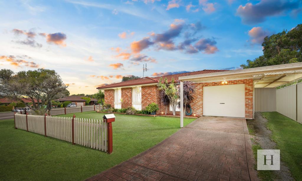 1 Parton Cl, Buff Point, NSW 2262