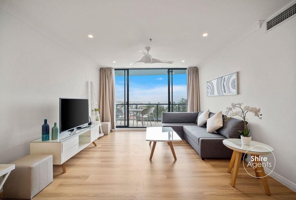 907/1 Abel Pl, Cronulla, NSW 2230