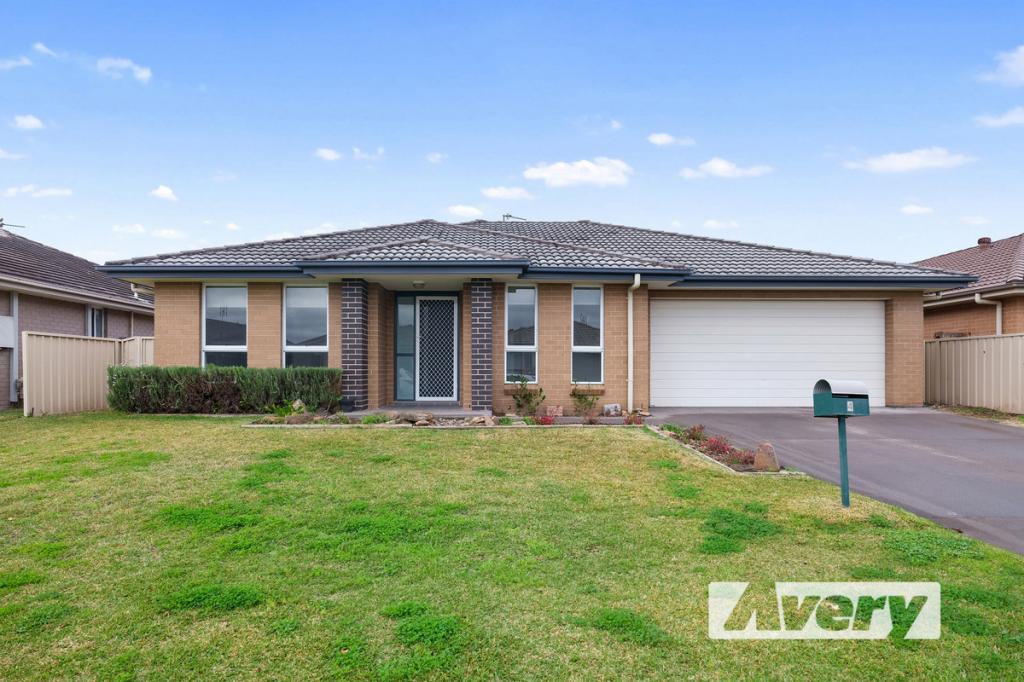 4 Garland Rd, Cessnock, NSW 2325