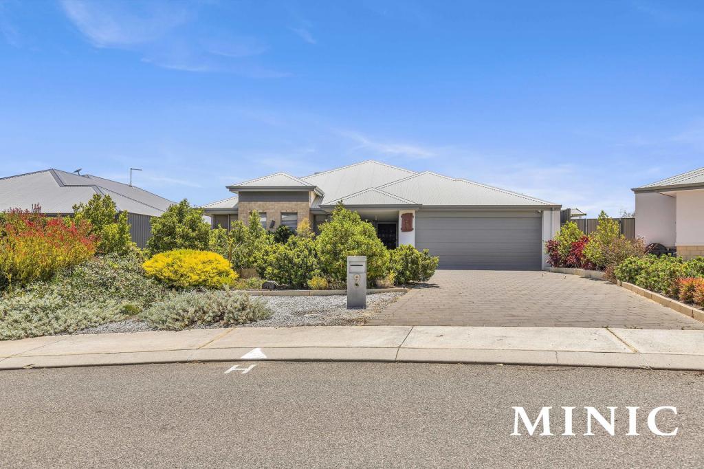 9 Magazine Link, Byford, WA 6122