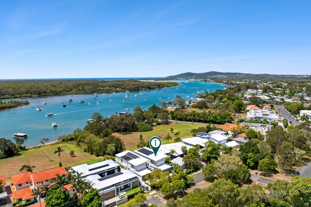 1/110 Hilton Tce, Noosaville, QLD 4566
