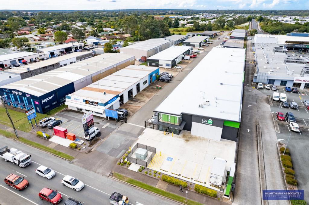 43-47 Morayfield Rd, Caboolture South, QLD 4510