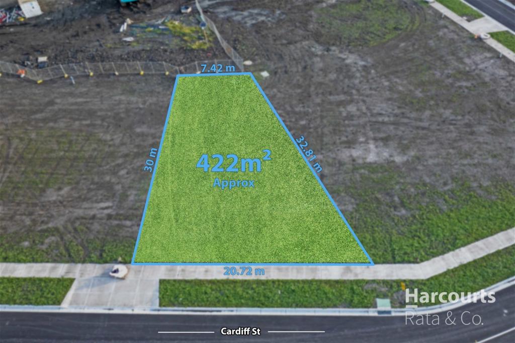 Lot 227/19 Cardiff St, Thomastown, VIC 3074