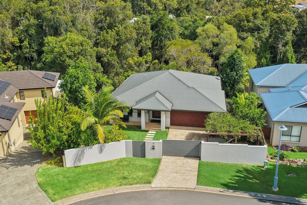 6 Kerrigan Ct, Mudgeeraba, QLD 4213