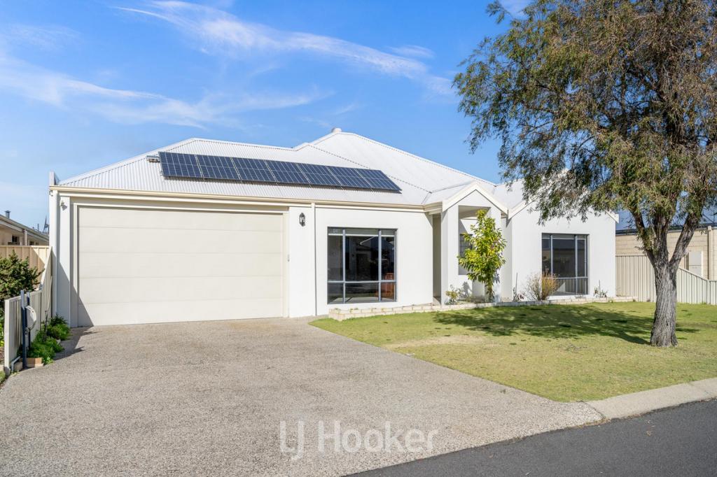 9 Seahorse Cres, Geographe, WA 6280