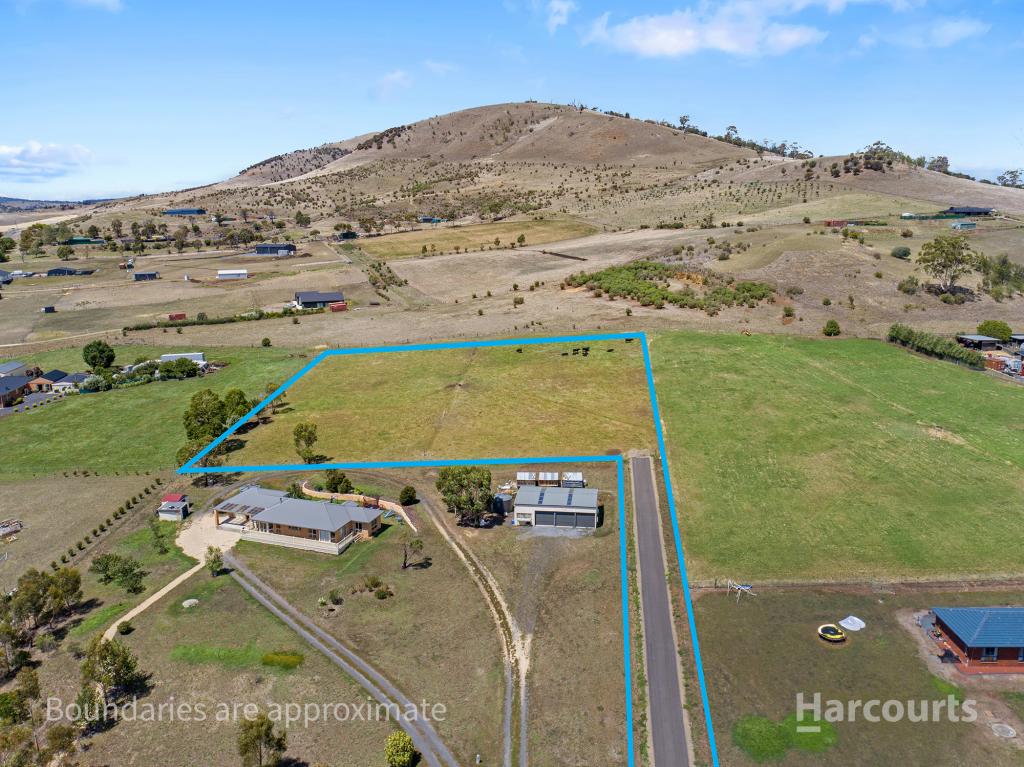 14 Nelsons Buildings Rd, Brighton, TAS 7030