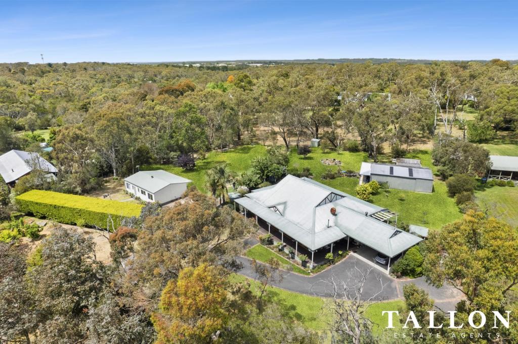 9 Trafalgar St, Bittern, VIC 3918