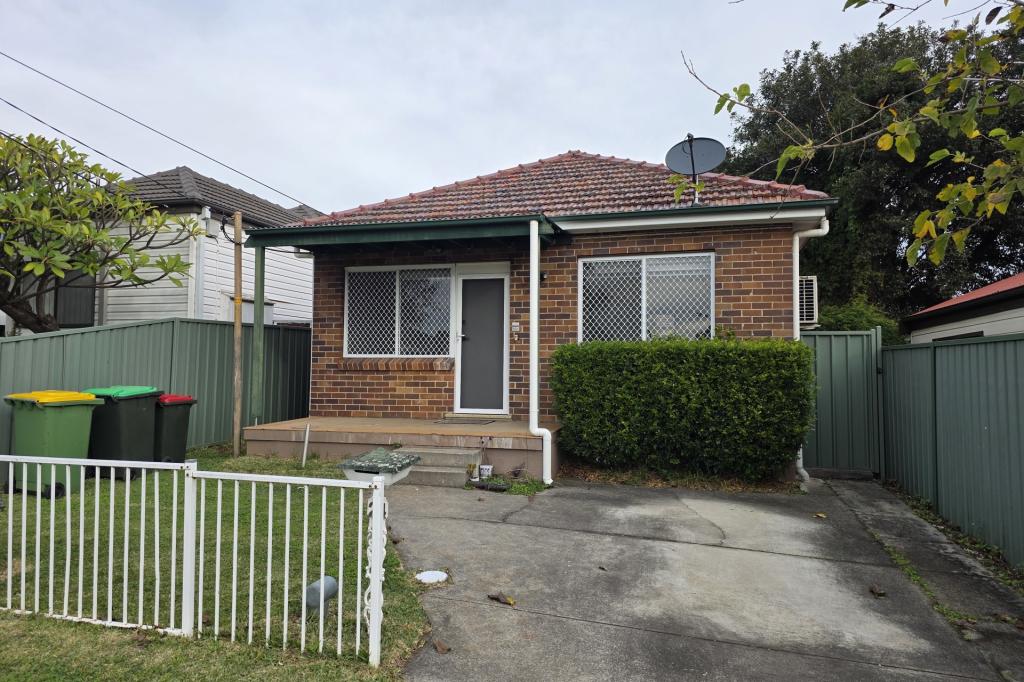 24 Wells St, Granville, NSW 2142