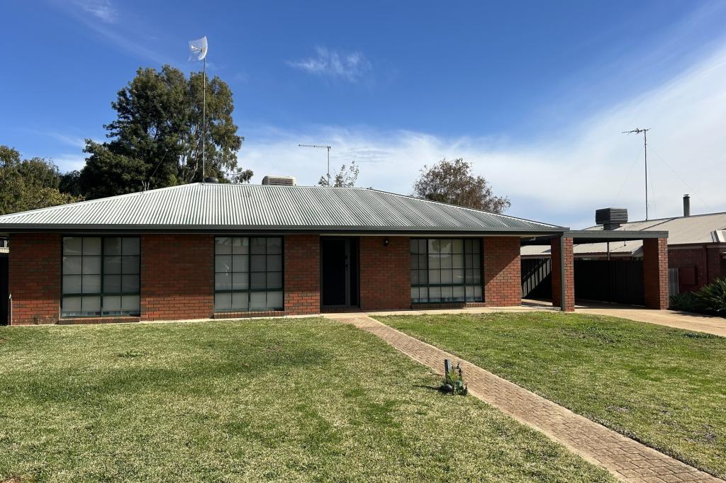 17 Crane Dr, Buronga, NSW 2739