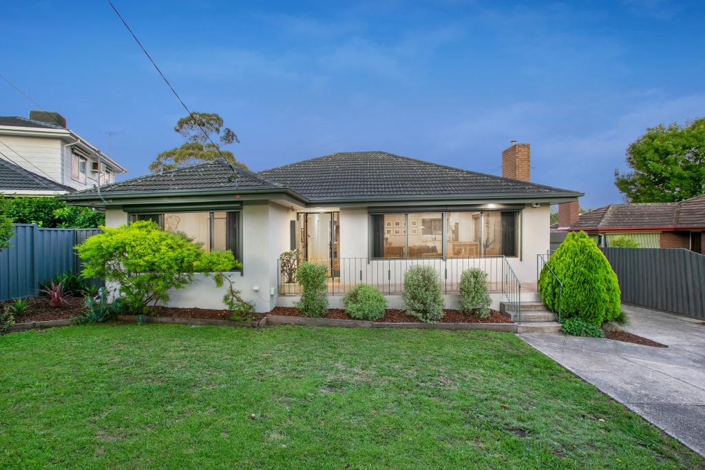 18 Boston Rd, Bundoora, VIC 3083