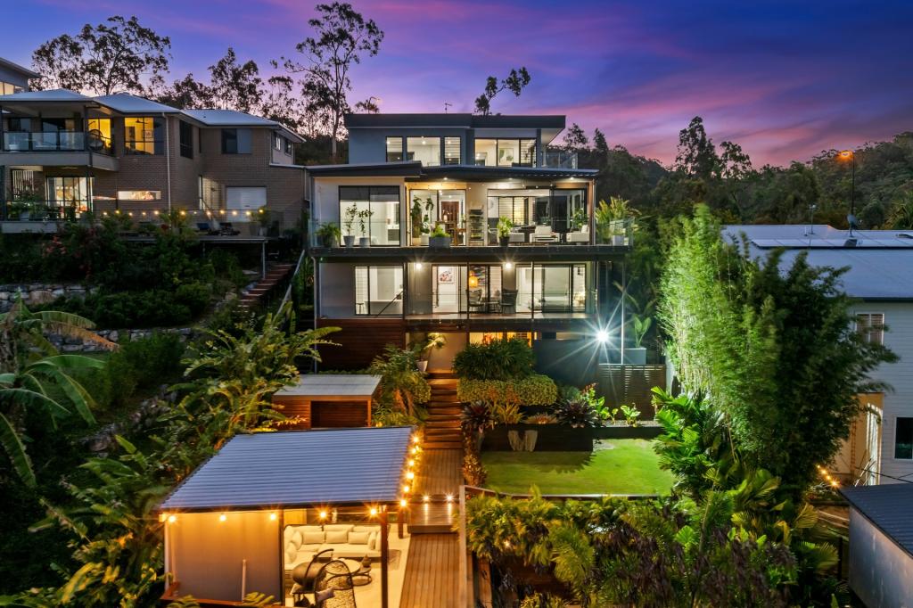 58 PANORAMA DR, REEDY CREEK, QLD 4227