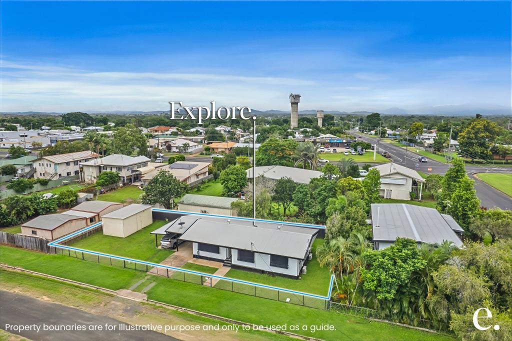 1a Kennedy St, Mareeba, QLD 4880
