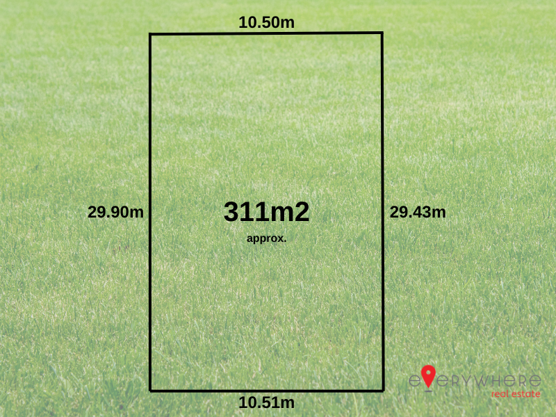 Lot 533/64 Courtenay Prom, Fraser Rise, VIC 3336