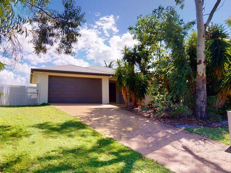 24 Greentree Cct, Bushland Beach, QLD 4818