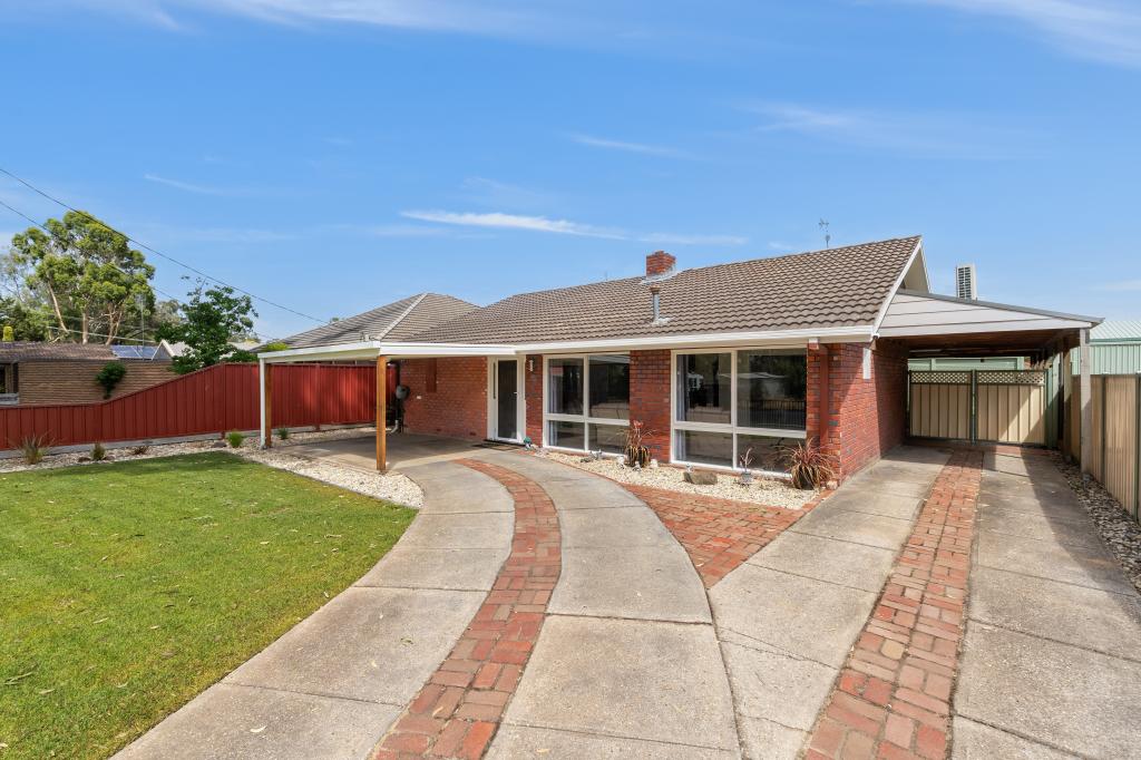 53 Delatite Rd, Seymour, VIC 3660