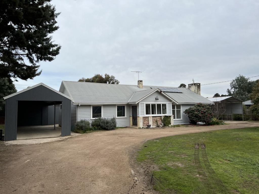 21 Morrow Rd, Gisborne, VIC 3437