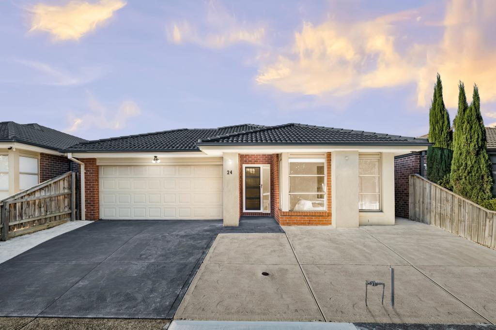 24 Tripani Ave, Lalor, VIC 3075