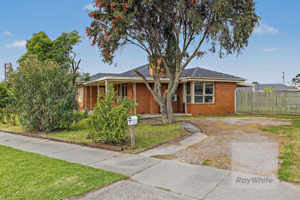 10 Kevin St, Bundoora, VIC 3083