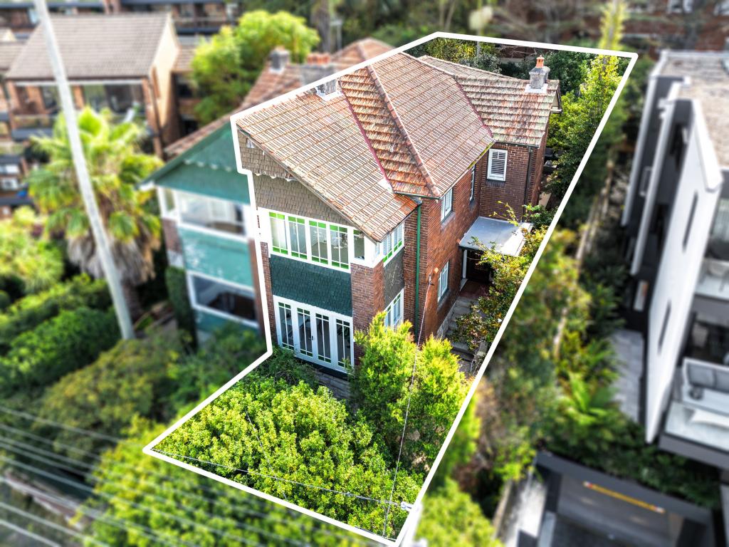 56 Aubin St, Neutral Bay, NSW 2089