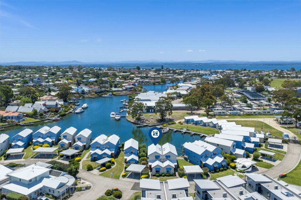 19/19 Mitchell St, Paynesville, VIC 3880