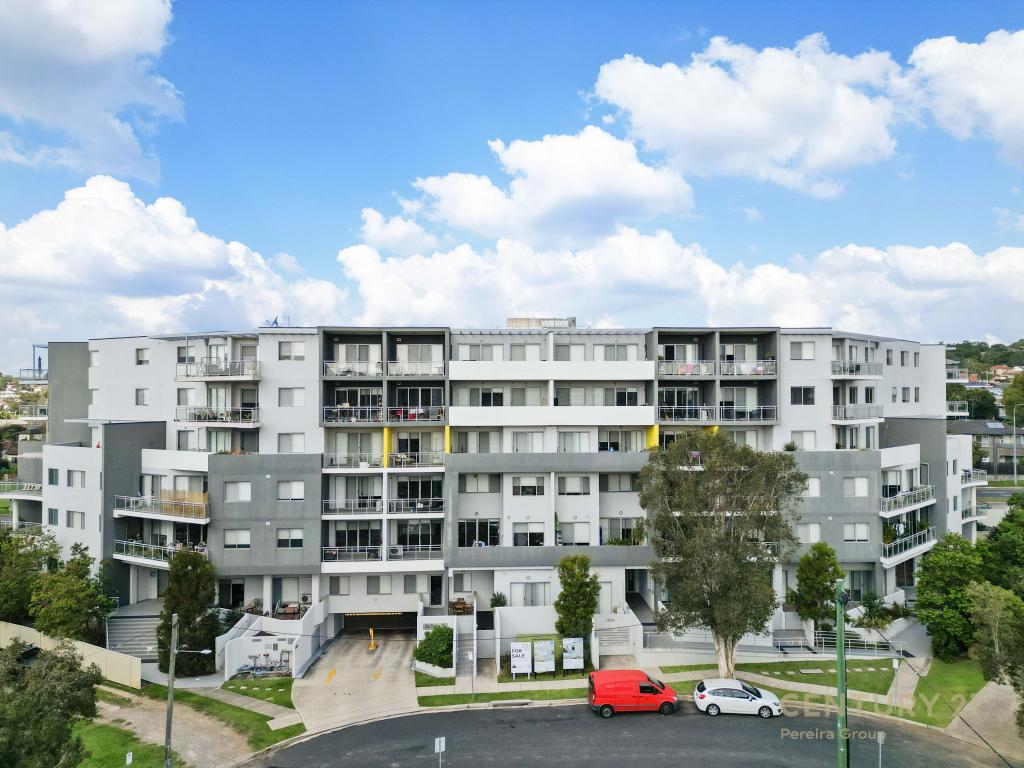 26/26 Tyler St, Campbelltown, NSW 2560