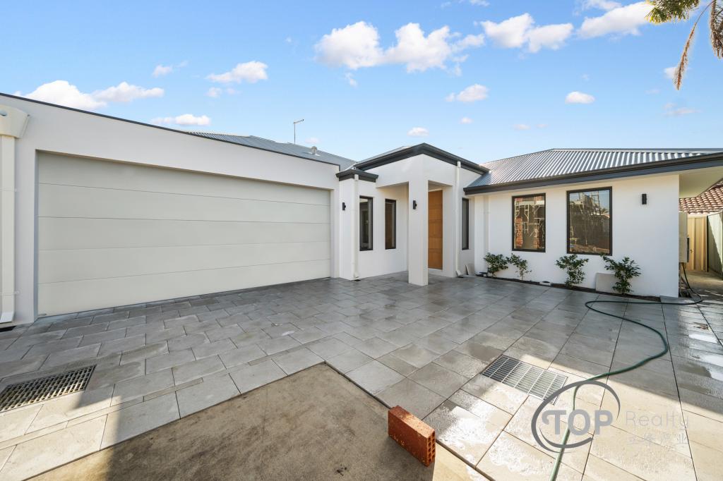 64d Corbel St, Shelley, WA 6148