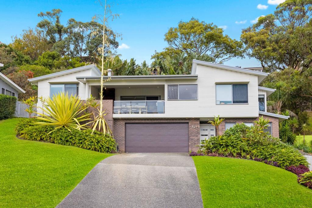 72a Bangalay Dr, Port Macquarie, NSW 2444