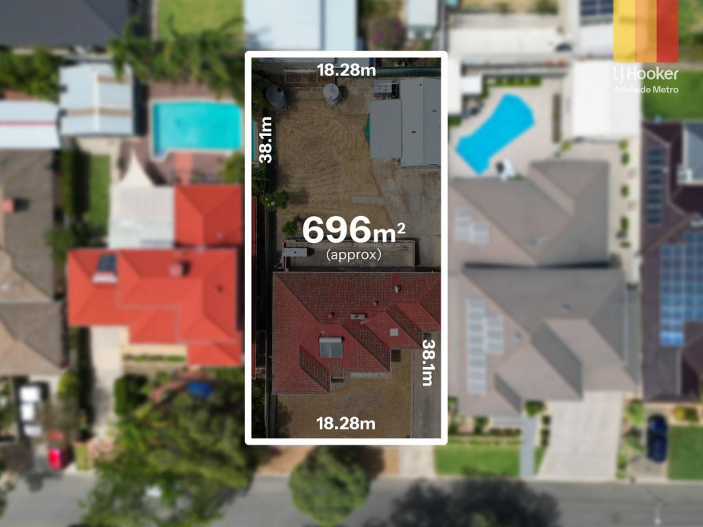 6 Demeter Ave, Athelstone, SA 5076