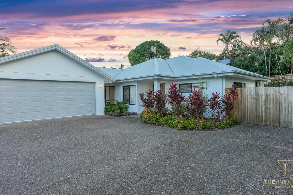 27 Castor St, Clifton Beach, QLD 4879