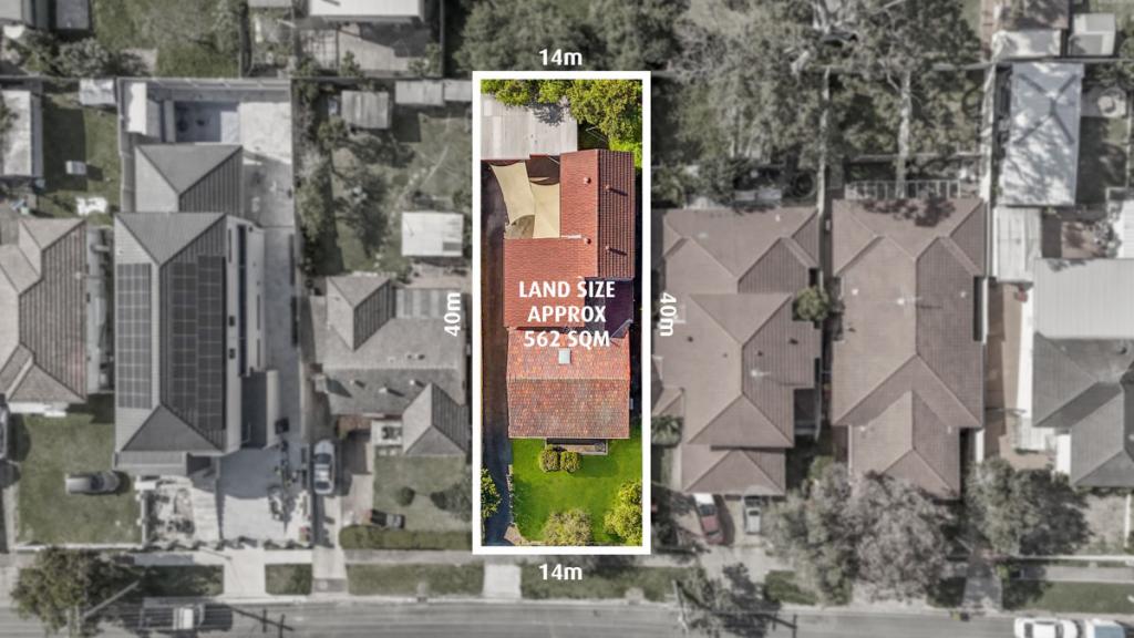 19 Victoria St, Merrylands, NSW 2160