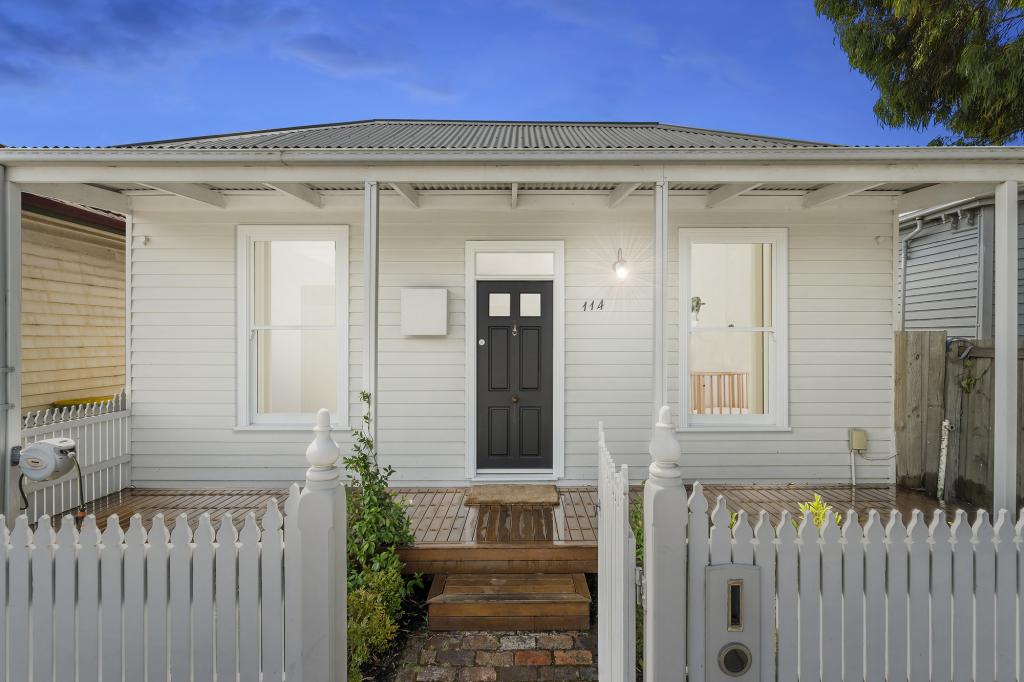 114 Francis St, Yarraville, VIC 3013