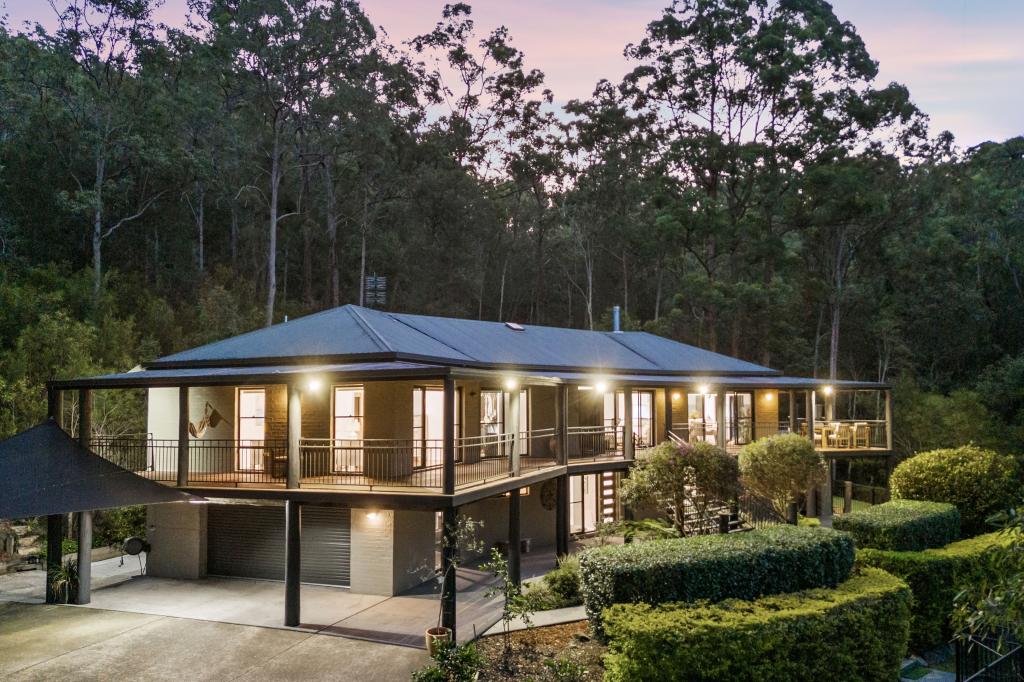 21-23 Lydford Cl, Bonogin, QLD 4213