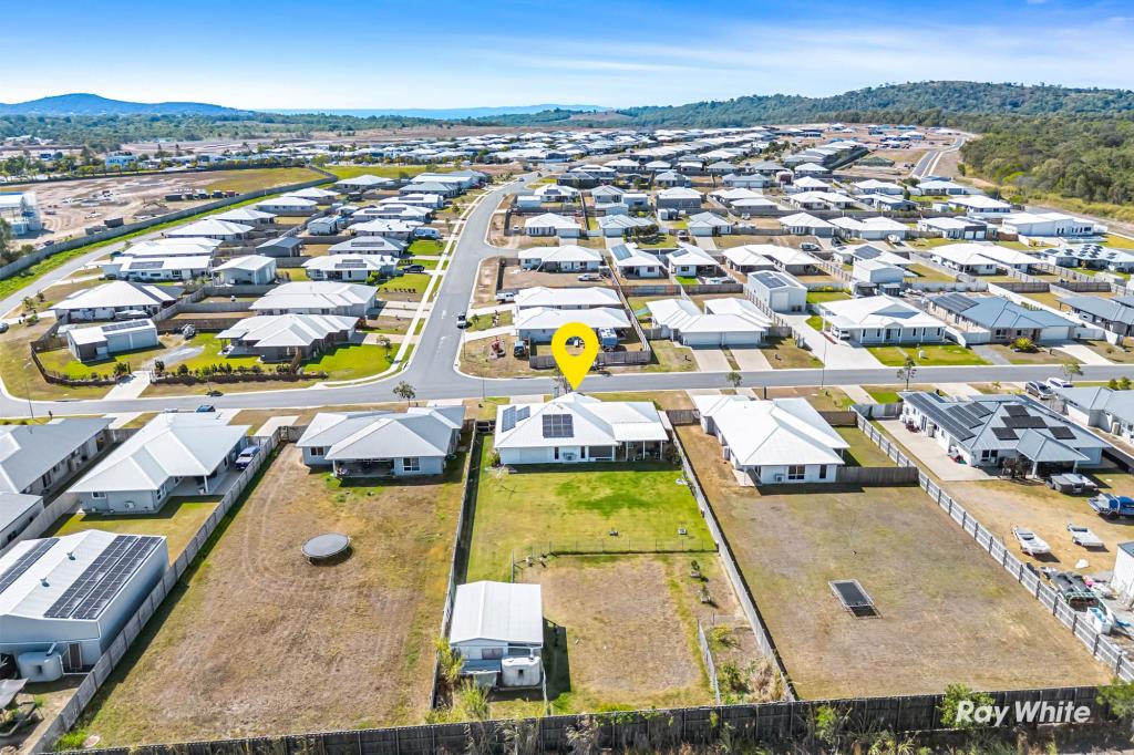 2 Harvest Pl, Hidden Valley, QLD 4703