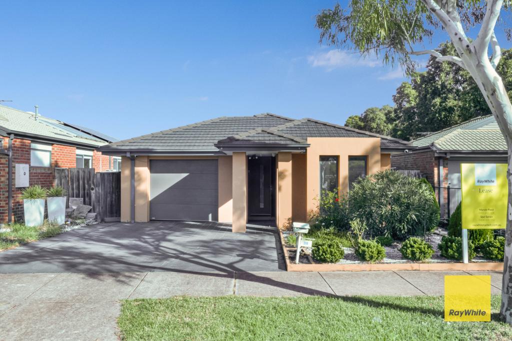 38 Edmund Dr, Tarneit, VIC 3029