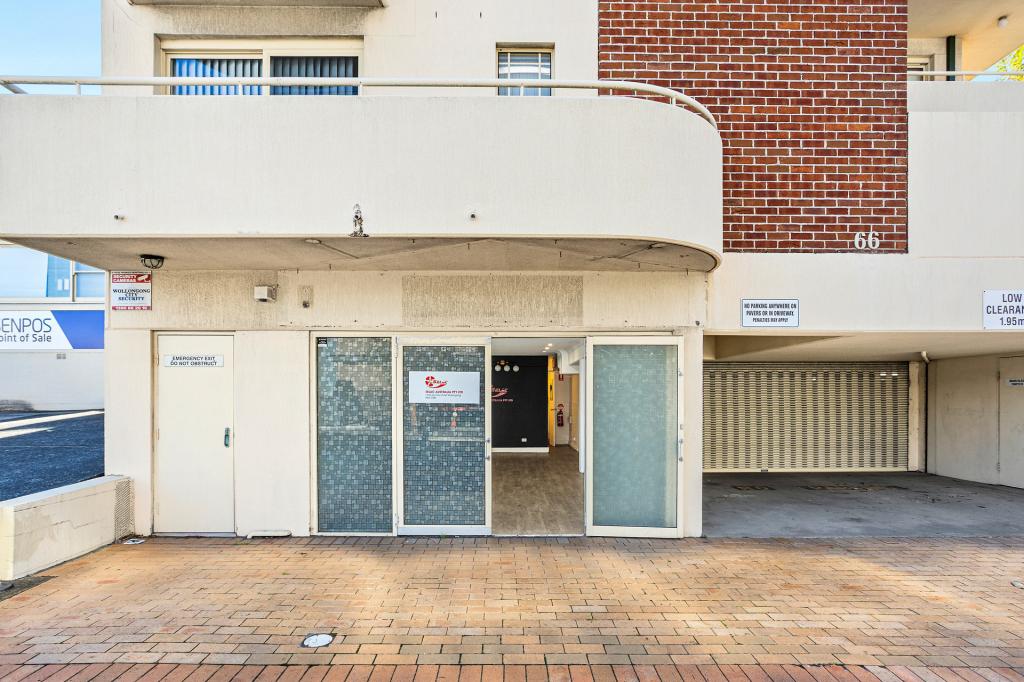 13/66 KEMBLA ST, WOLLONGONG, NSW 2500