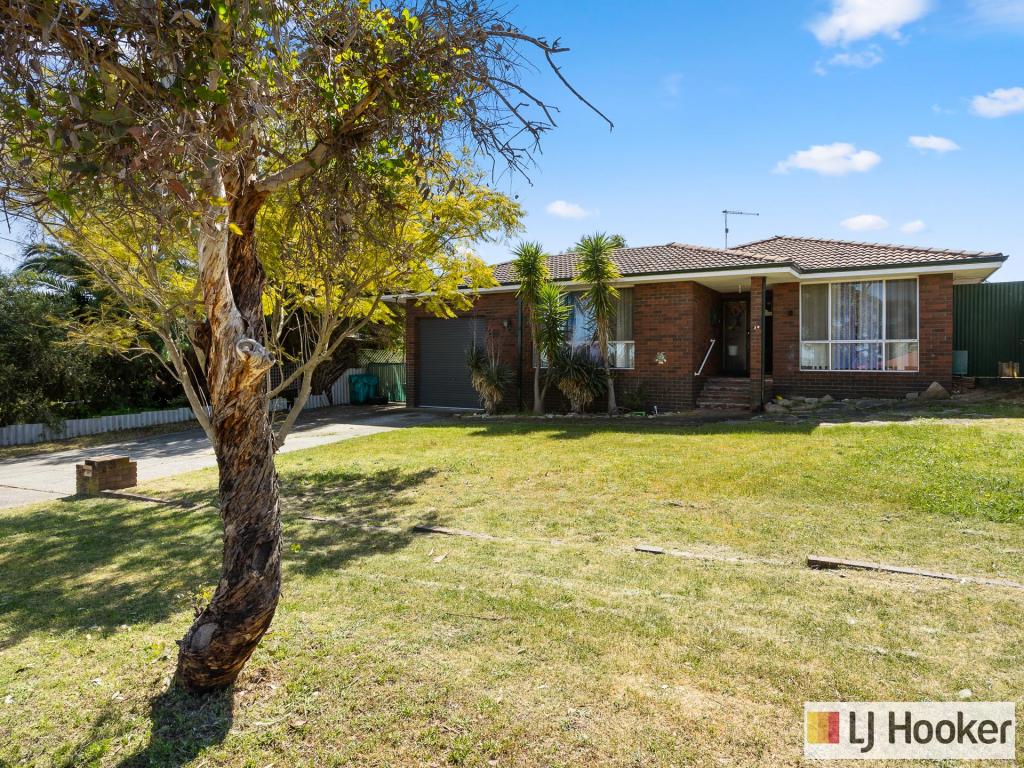 28 Mandfield Way, Parmelia, WA 6167