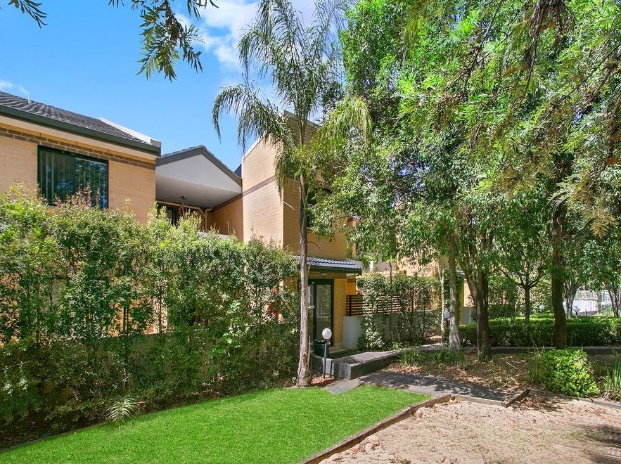 5/35-43 Penelope Lucas Lane, Rosehill, NSW 2142