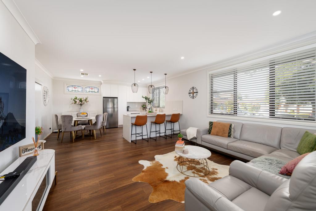 9/122-124 RUSSELL AVE, DOLLS POINT, NSW 2219